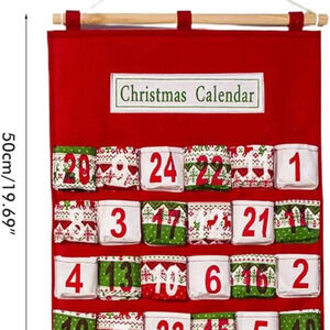 Christmas Avent Calendar